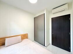 The Brownstone (D27), Condominium #522091701